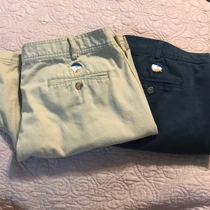 GA Southern Shorts